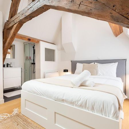 Old Lille - Lovely Typical Apartment! Екстер'єр фото