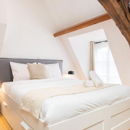 Old Lille - Lovely Typical Apartment! Екстер'єр фото