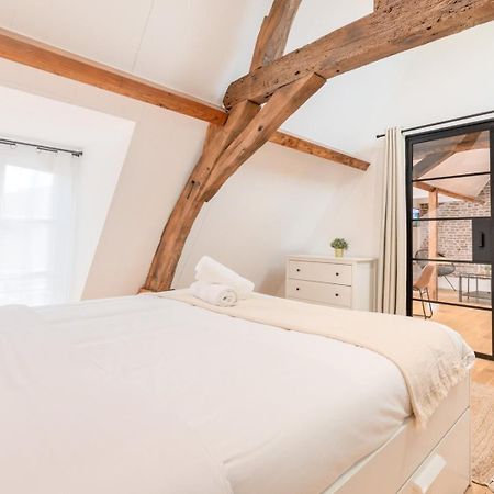 Old Lille - Lovely Typical Apartment! Екстер'єр фото