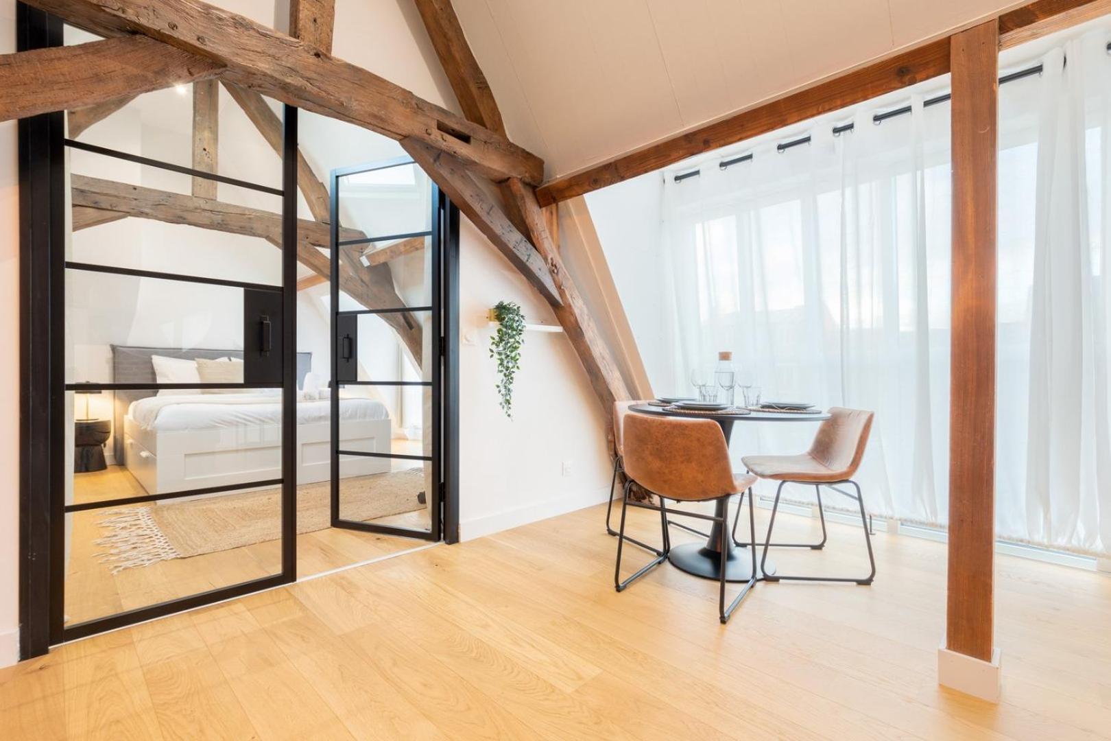 Old Lille - Lovely Typical Apartment! Екстер'єр фото